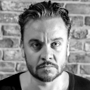 Lee Boardman